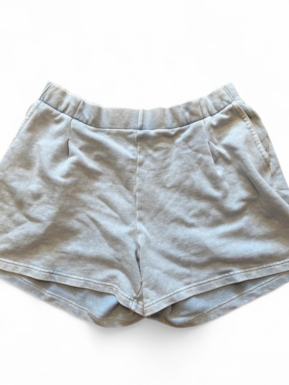 aerie Light Gray Women’s Jeggings